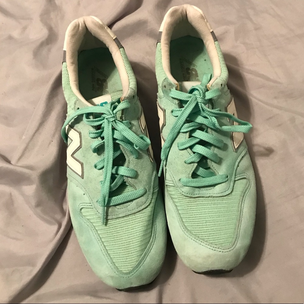 New balance 996, size 11